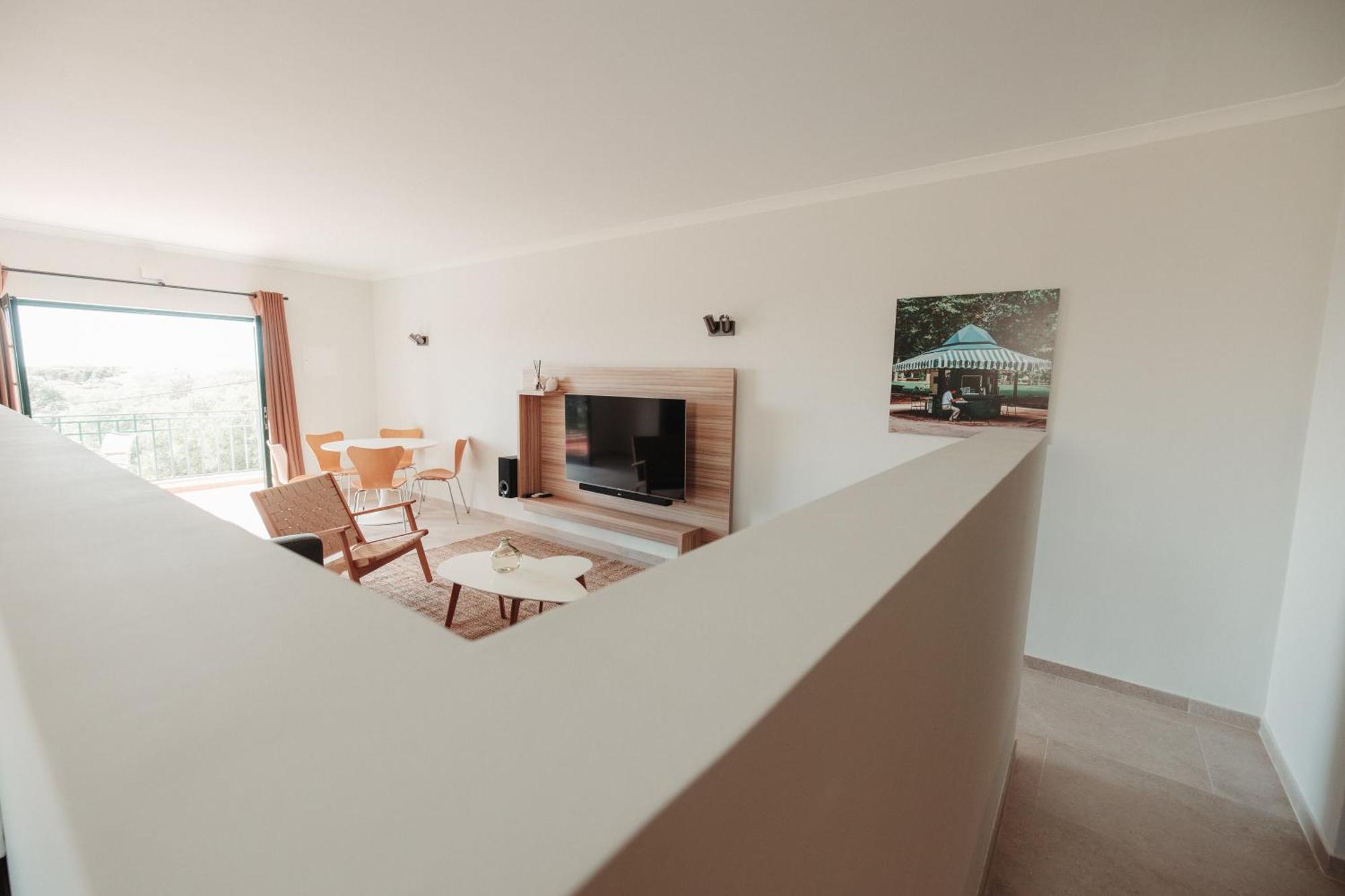 Casa Velha Apartments - Adults Friendly Albufeira Cameră foto